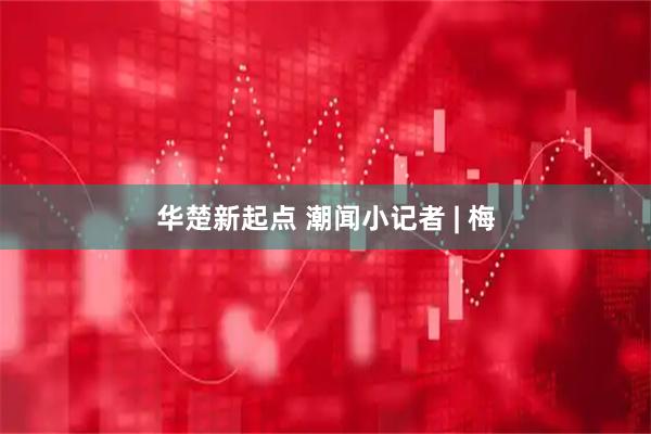 华楚新起点 潮闻小记者 | 梅